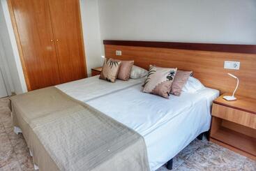 Cbn Apartments