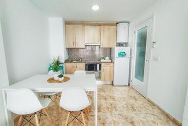 Cbn Apartments
