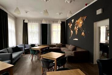 Hostel Waltz