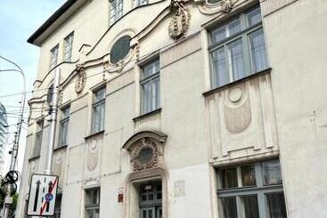 Hostel Waltz
