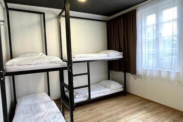 Hostel Waltz