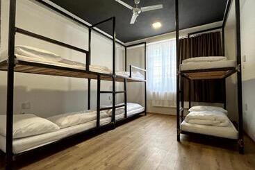Hostel Waltz