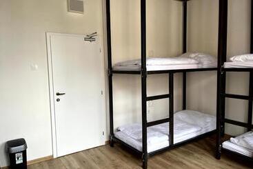 Hostel Waltz