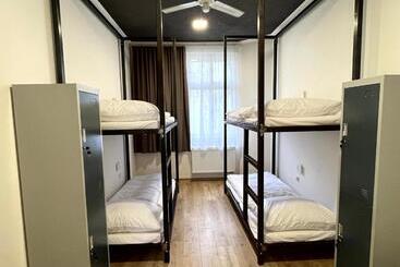Hostel Waltz
