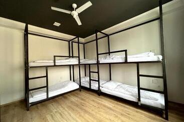 Hostel Waltz