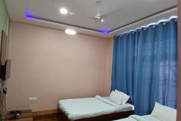 هتل Banjara Inn