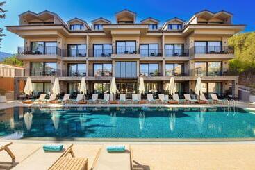 فندق Casa Lumar Luxury Lodging