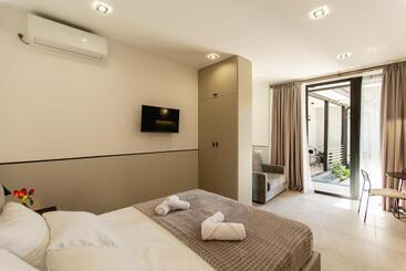 هتل Central Inn
