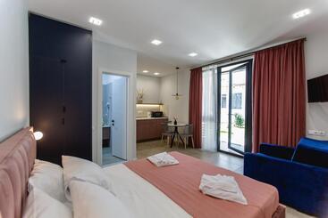 هتل Central Inn