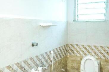 هتل Cruze Residency
