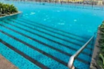 هتل Grand Resort Puri   Swimming Pool And Garden, Near Sea Beach And Temple Fully Air Conditioned