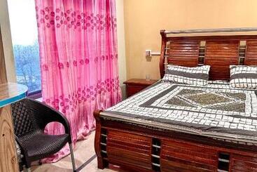 هتل Meer Vacations Inn