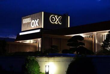 هتل Ox大人用