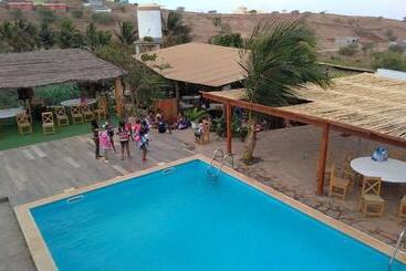 هتل Pousada Ecoparaiso
