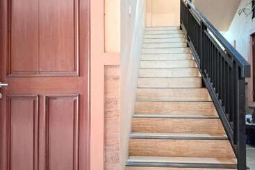 هتل Reddoorz Syariah Near Exit Toll Pekalongan 2