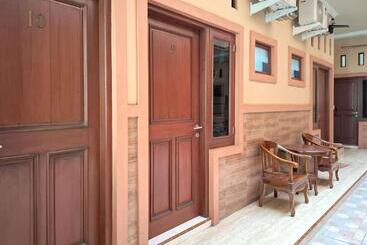 هتل Reddoorz Syariah Near Exit Toll Pekalongan 2