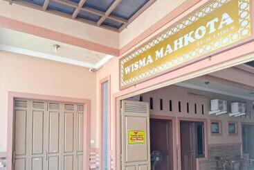 هتل Reddoorz Syariah Near Exit Toll Pekalongan 2