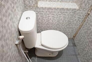 هتل Reddoorz Syariah Near Exit Toll Pekalongan 2