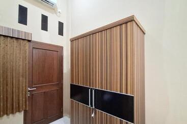 هتل Reddoorz Syariah Near Exit Toll Pekalongan 2
