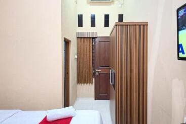 هتل Reddoorz Syariah Near Exit Toll Pekalongan 2