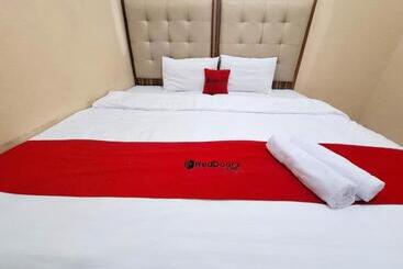 هتل Reddoorz Syariah Near Exit Toll Pekalongan 2