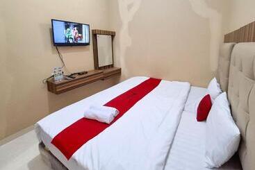 هتل Reddoorz Syariah Near Exit Toll Pekalongan 2
