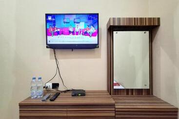 هتل Reddoorz Syariah Near Exit Toll Pekalongan 2