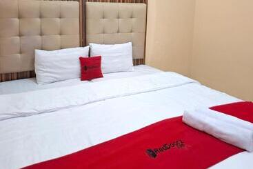 هتل Reddoorz Syariah Near Exit Toll Pekalongan 2