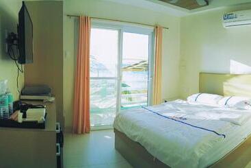 هتل Tina S Reef Divers & Super Diving