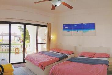 هتل Tina S Reef Divers & Super Diving