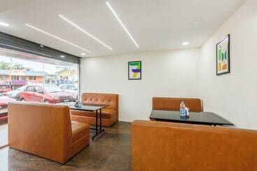 هتل Treebo Sky City Grand