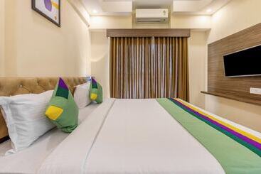 هتل Treebo Sky City Grand