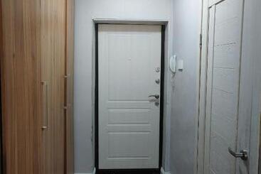 Mars Hostel Bumbugur