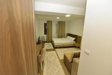 مُتل Restoran Apartmani Han