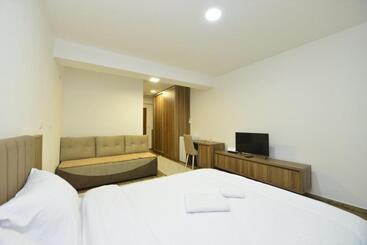 مُتل Restoran Apartmani Han