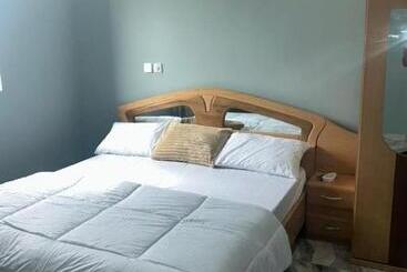 פנסיון 5g Star Heritage Guest House And Events Centre