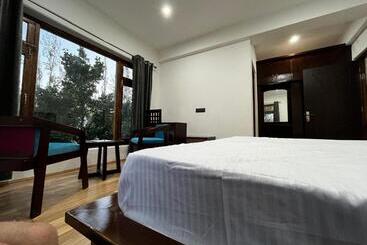 پانسیون Barcha Guest House