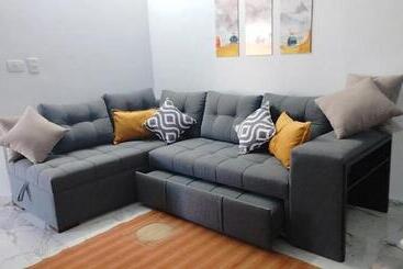 پانسیون Chalet