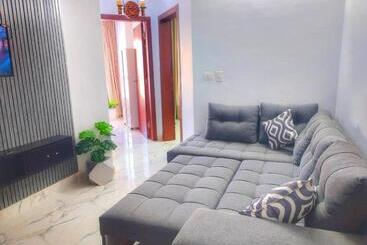 پانسیون Chalet