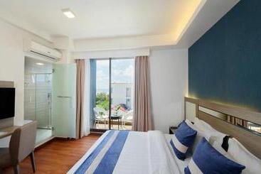 پانسیون Flat 9 Granville Street B1 1sf