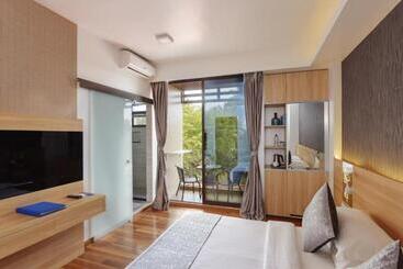 پانسیون Flat 9 Granville Street B1 1sf