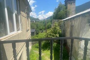 پانسیون Guesthouse Robi