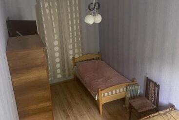 پانسیون Guesthouse Robi