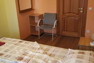 پانسیون Smaidas Apartamenti