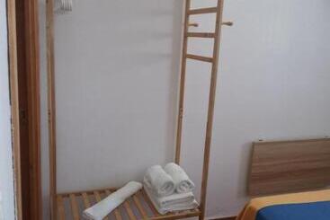 پانسیون La Tortuga Lodging