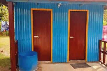 پانسیون Tai Evi Homestay