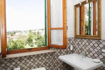 پانسیون Villa Lulli Affittacamere
