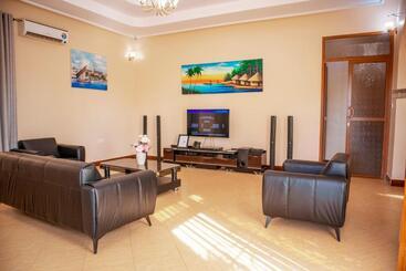 Plavender Apartment