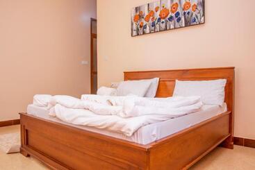 Plavender Apartment