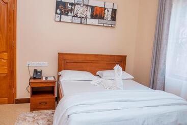 Plavender Apartment